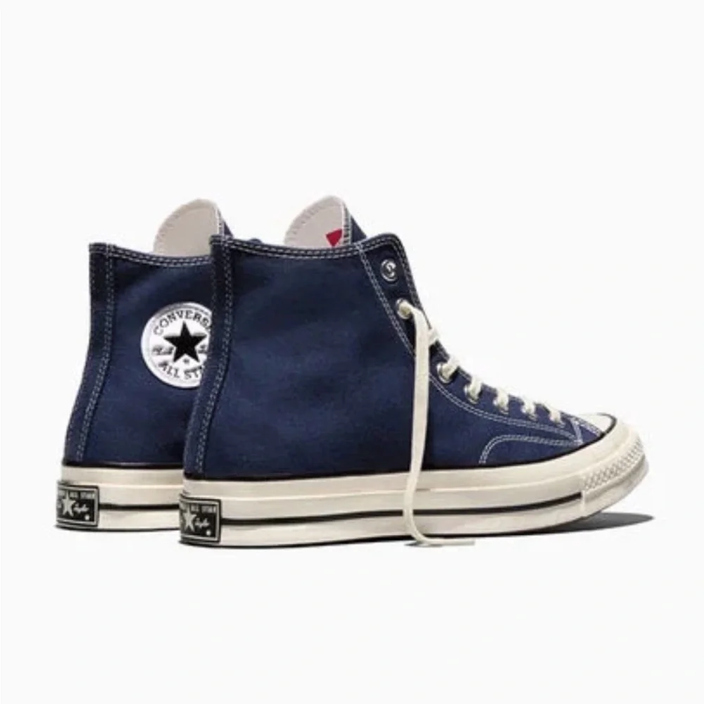 ❇️NWT❇️ Converse Chuck 70 Hi Uncharted Waters - Picture 5 of 14